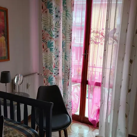 Yellow Submarine Freeparking Petfriendly Appartamento Rapallo