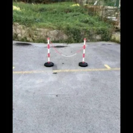 Daire Yellow Submarine Freeparking Petfriendly Rapallo