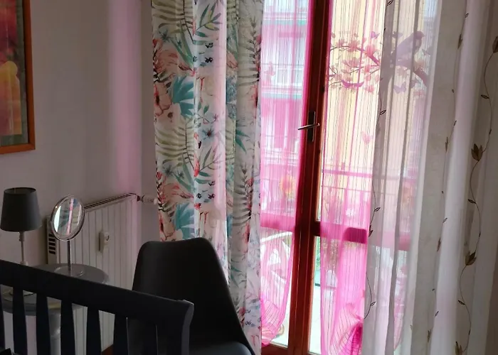 Yellow Submarine Freeparking Petfriendly Appartamento Rapallo