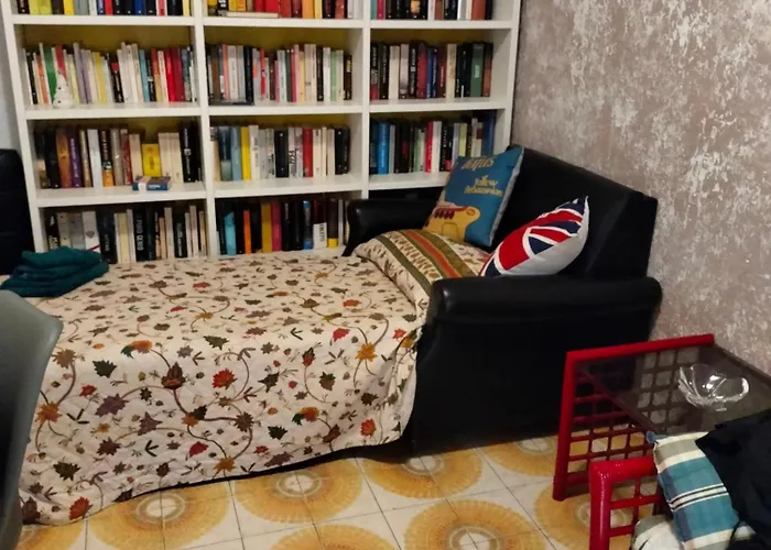 Yellow Submarine Freeparking Petfriendly * Rapallo