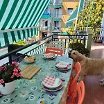 Lejlighed Yellow Submarine Freeparking Petfriendly