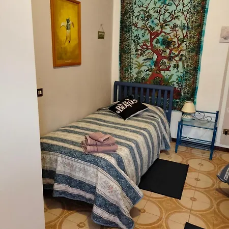 아파트 Yellow Submarine Freeparking Petfriendly *