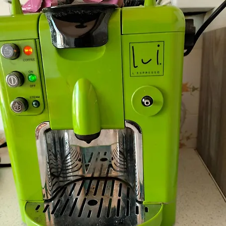 Apartment Yellow Submarine Freeparking Petfriendly