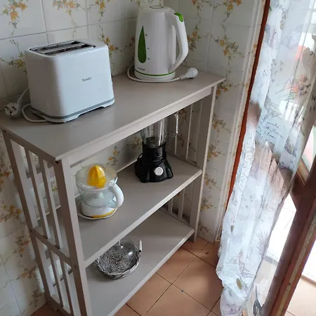 Apartment Yellow Submarine Freeparking Petfriendly