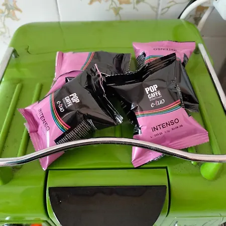 아파트 Yellow Submarine Freeparking Petfriendly