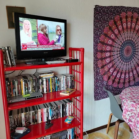 Apartment Yellow Submarine Freeparking Petfriendly *