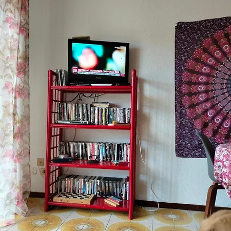 Yellow Submarine Freeparking Petfriendly Apartamento