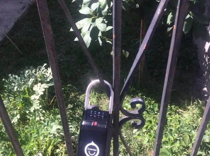 Yellow Submarine Freeparking Petfriendly Rapallo