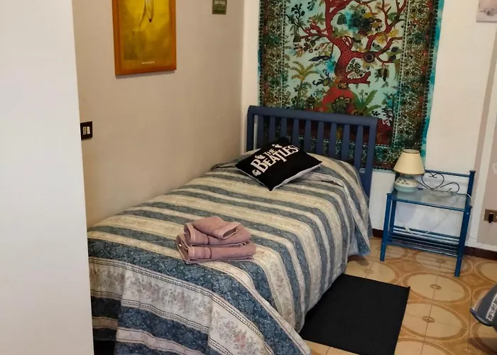 Apartamento Yellow Submarine Freeparking Petfriendly *