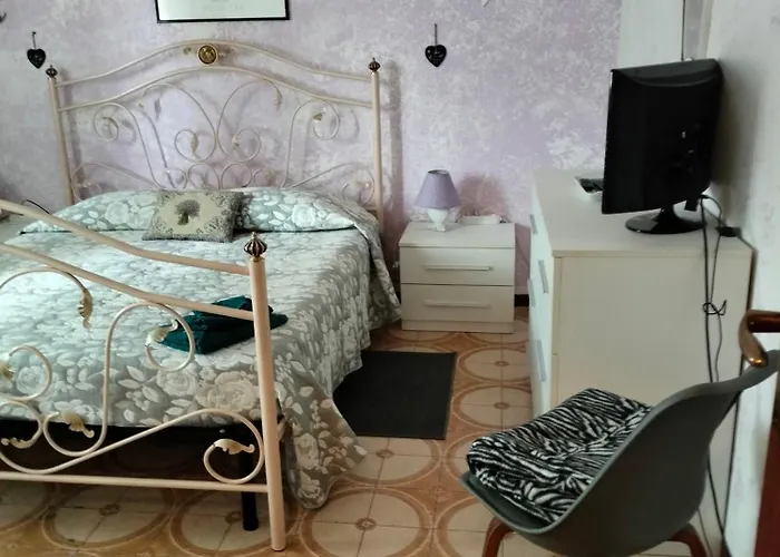 Apartment Yellow Submarine Freeparking Petfriendly Rapallo