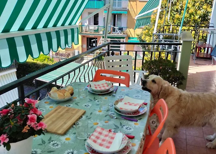 Apartment Yellow Submarine Freeparking Petfriendly