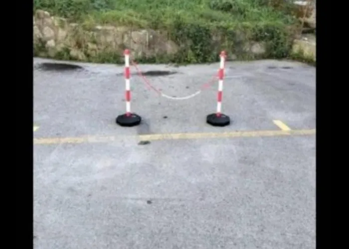 Apartamento Yellow Submarine Freeparking Petfriendly Rapallo