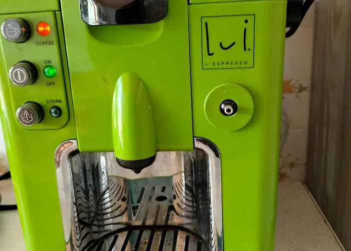 Apartment Yellow Submarine Freeparking Petfriendly