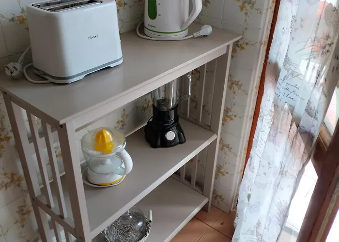 Apartment Yellow Submarine Freeparking Petfriendly