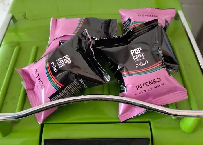 Apartamento Yellow Submarine Freeparking Petfriendly