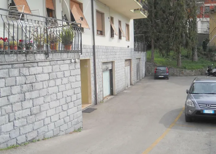 Apartment Yellow Submarine Freeparking Petfriendly *